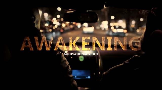 Awakening