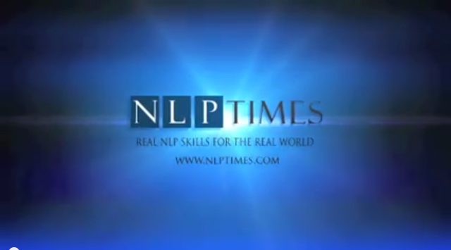 NLP NLP